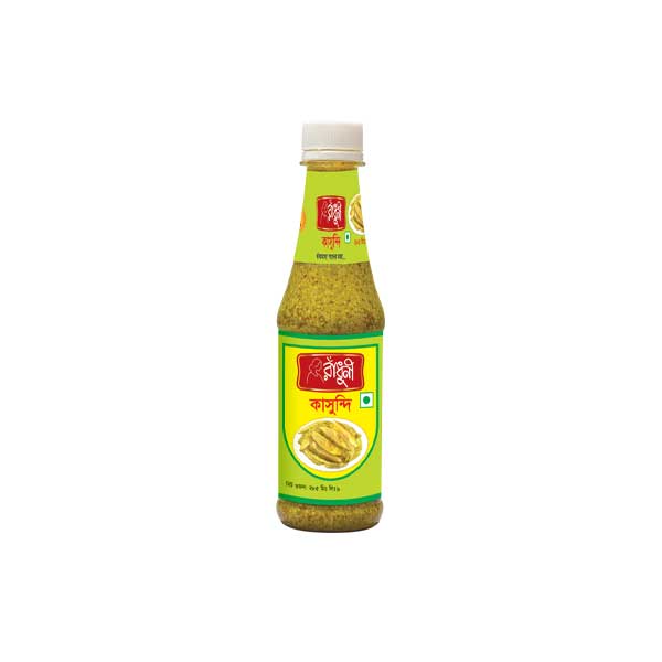 Kashundi (300ml)
