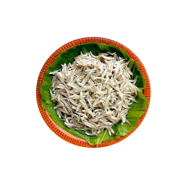 Keski Fish Frozen (250g) Vishal