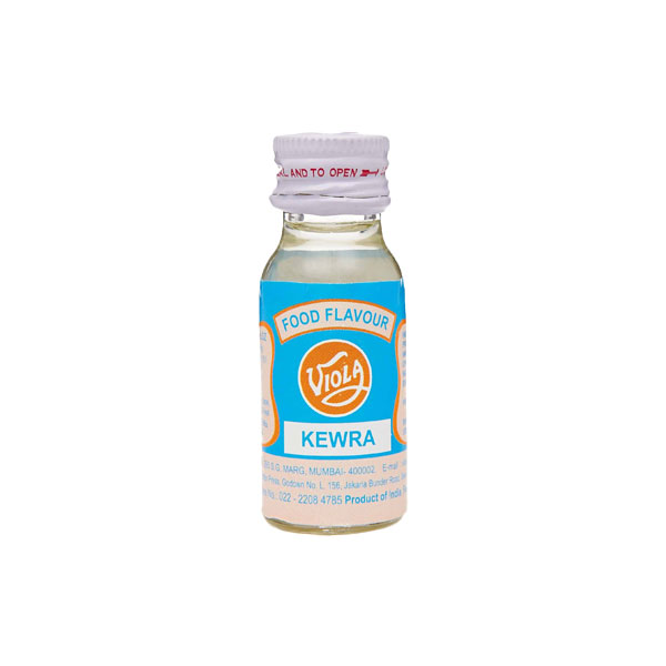 Kewra Essence 20ml