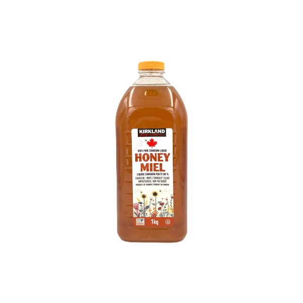 Kirkland Honey Miel (3kg)