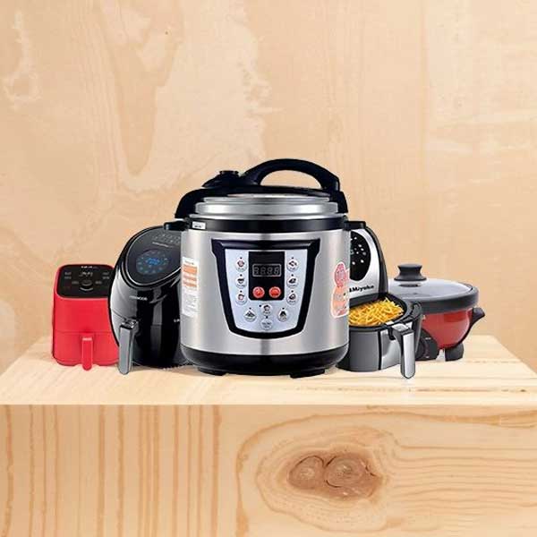 Kitchen Appliance