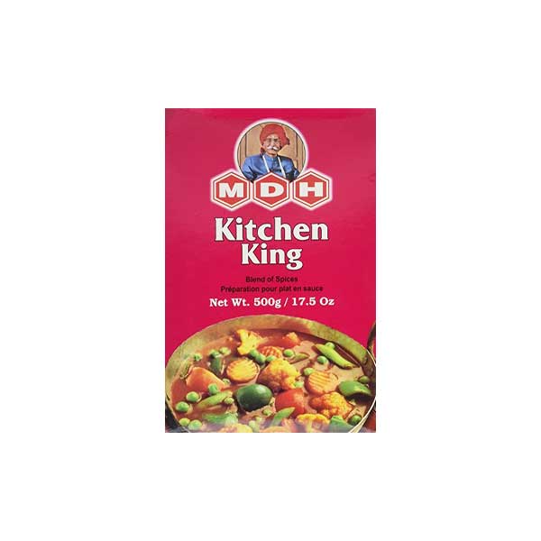 Kitchen King Masala (500g) MDH