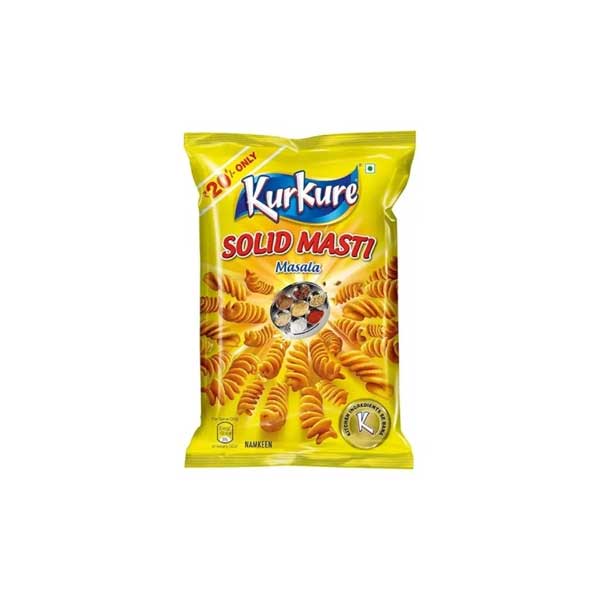 Kurkura Solid Masti (60g)