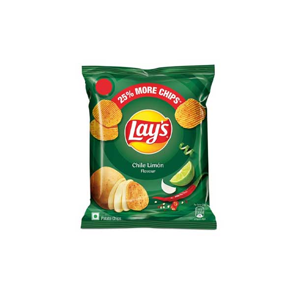 Lays Chile Limons (50g)