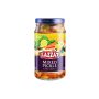Lazzat Mixed Seedless Pickel (330g)