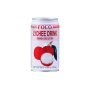 Lychee Drink (350ml) FOCO