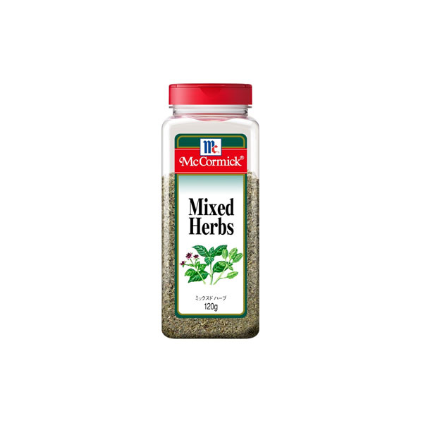 MC Mixed Herbs (120g)
