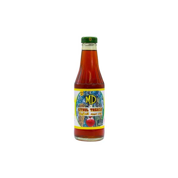 Kithul Treacle Honey (350ml) MD