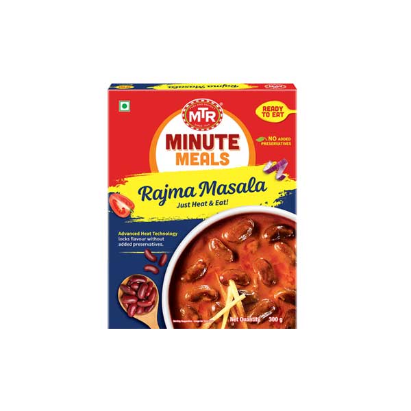 Rajma Masala (300g) MTR