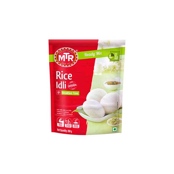 Rice Idli Mix (200g) MTR