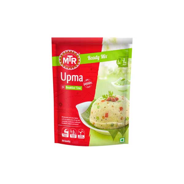 Upma Mix (200g) MTR