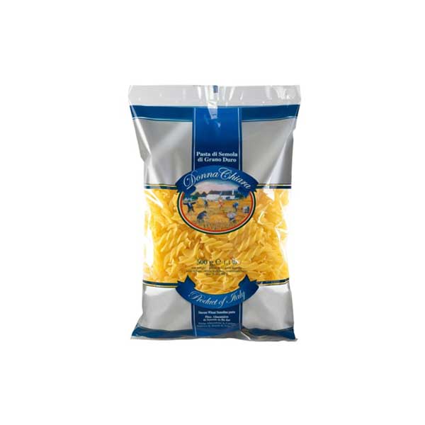 Macaroni Spirals (500g)