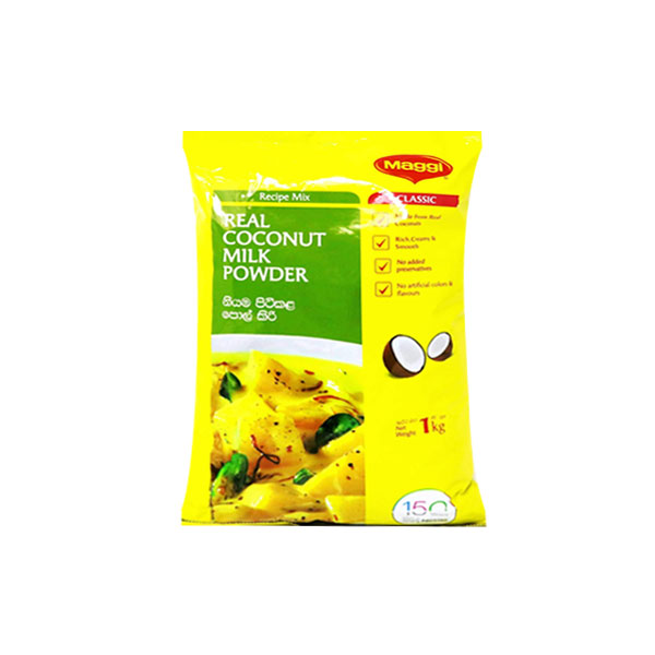 Coconut Milk powder (1kg) Maggi