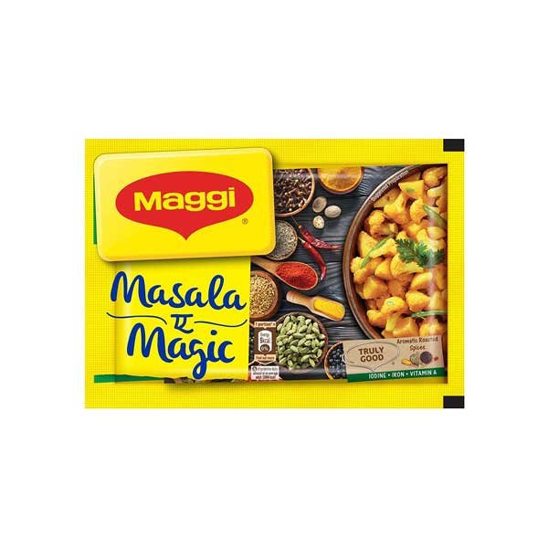 Maggi Magic Masala (6g)