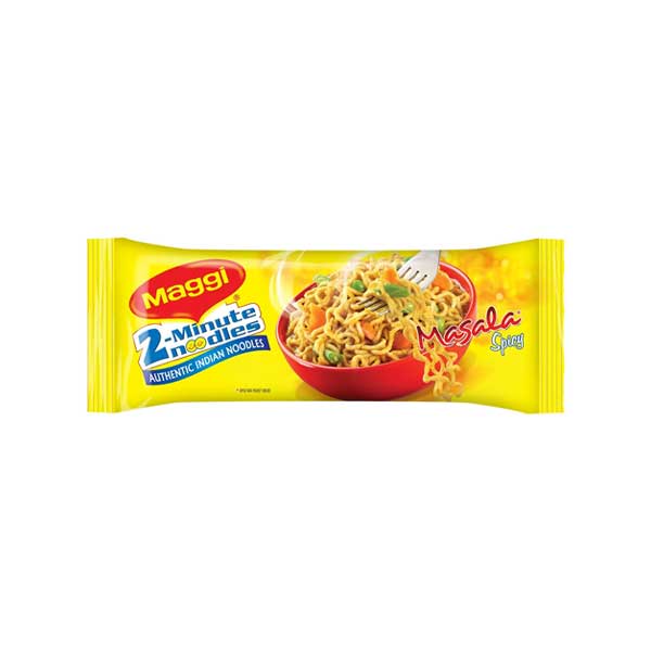 Maggi Masala 2-Minute Noodles (280g)