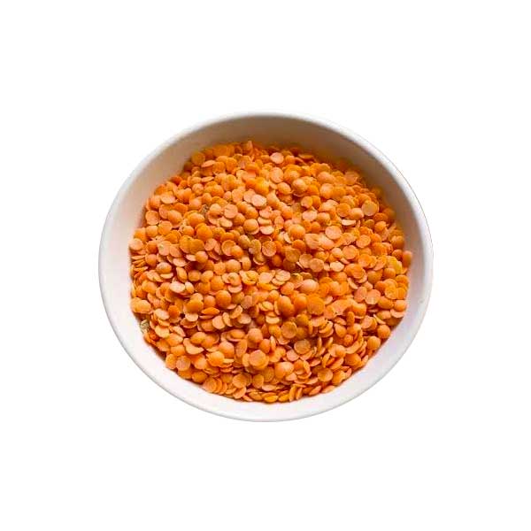 Masoor Dal Split (1kg)