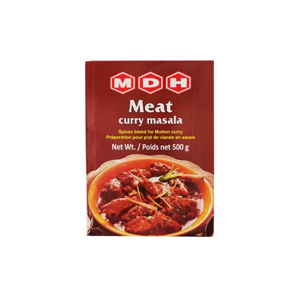 Meat Curry Masala (100G) MDH