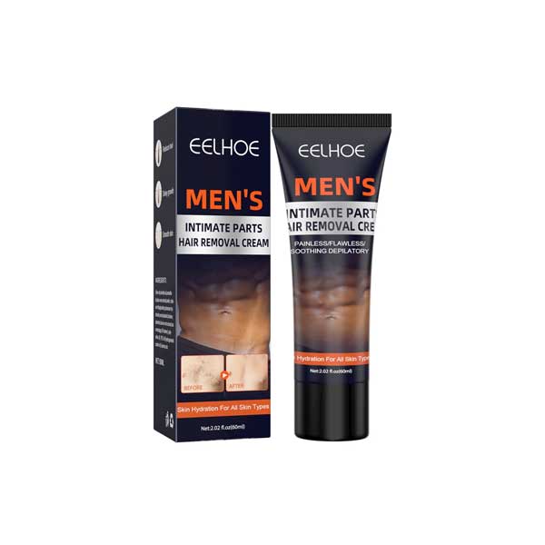 Men’s Hair Removal Cream EELHOE (60ml)