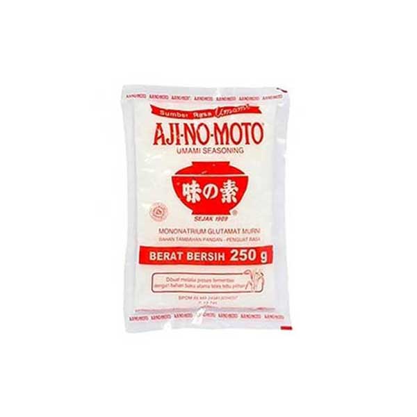 Ajinomoto (250g) Mì Chính