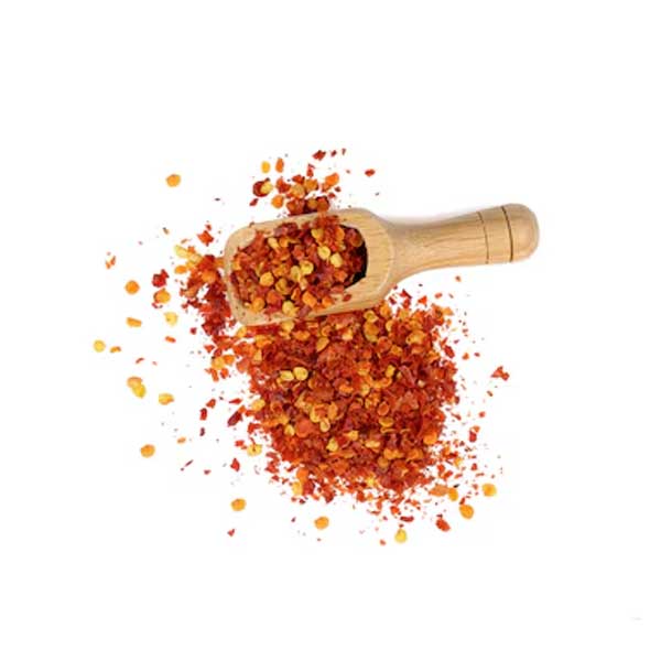 Red Pepper Falke Hot (500g) Misso