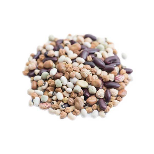 Mix Beans (1kg)