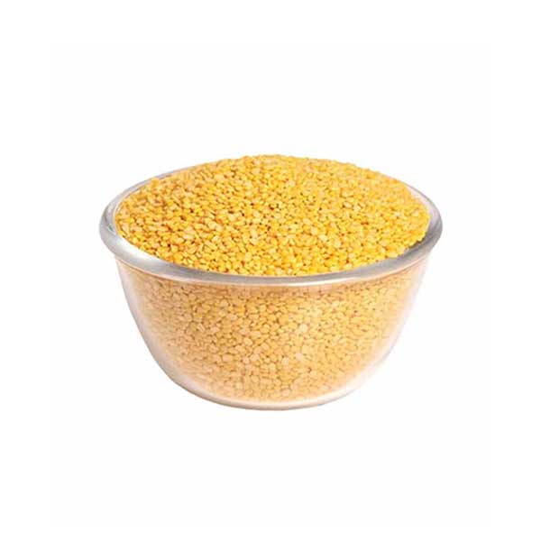 Moong Dal 1kg