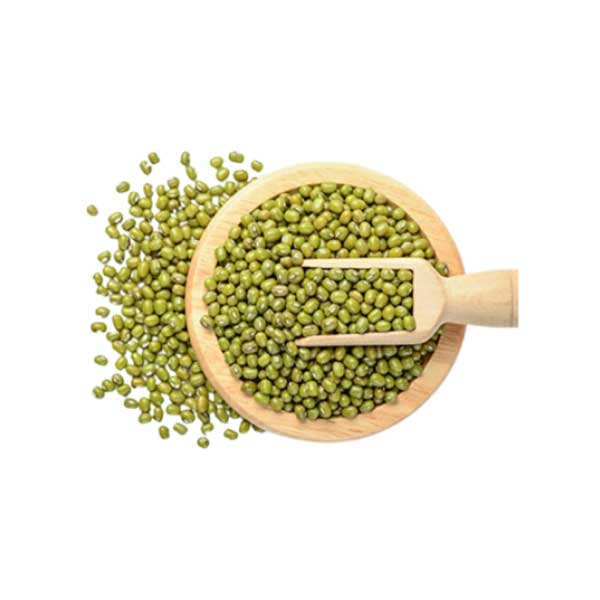 Moong Whole With Skin (1kg)