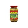 Green Chilli Pickle Bottle (300g) Mothers