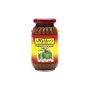 Mango Pickle Hot (300g) Mother's