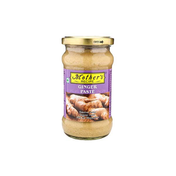 Ginger Paste (300g) Mother’s