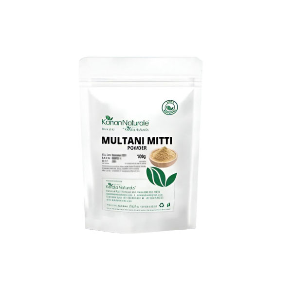 Multani Mitti 50g