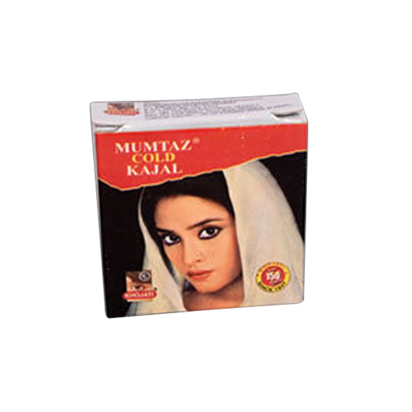 Mumtaz Cold Kajal 2.0g
