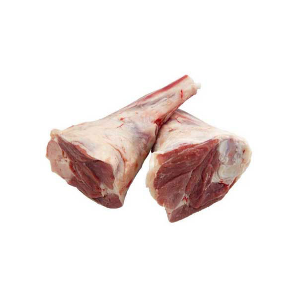 Mutton Shank Gutka (2kg)
