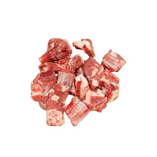 Mutton Hyakula (Mutton Cheast Meat) (1Kg)