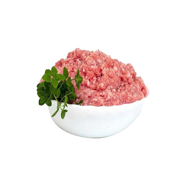 Mutton Keema (500gm)
