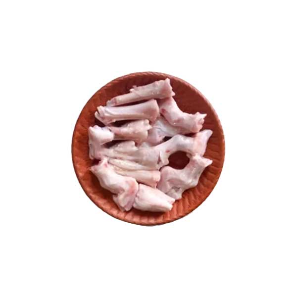 Mutton Paya (900g)
