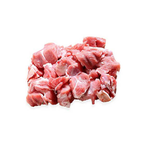 Mutton With Bone (1kg)