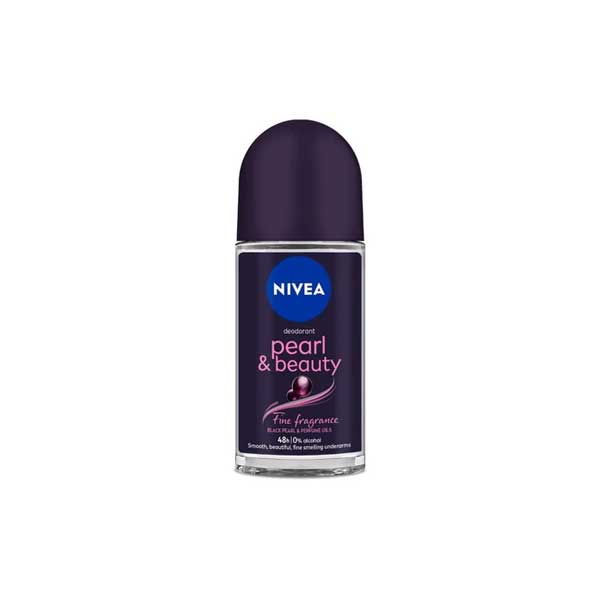 NIVEA Women Deodorant Roll On (50ml)