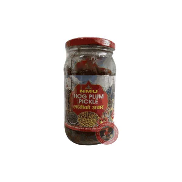 Hog Plum Pickel (200g) NAU