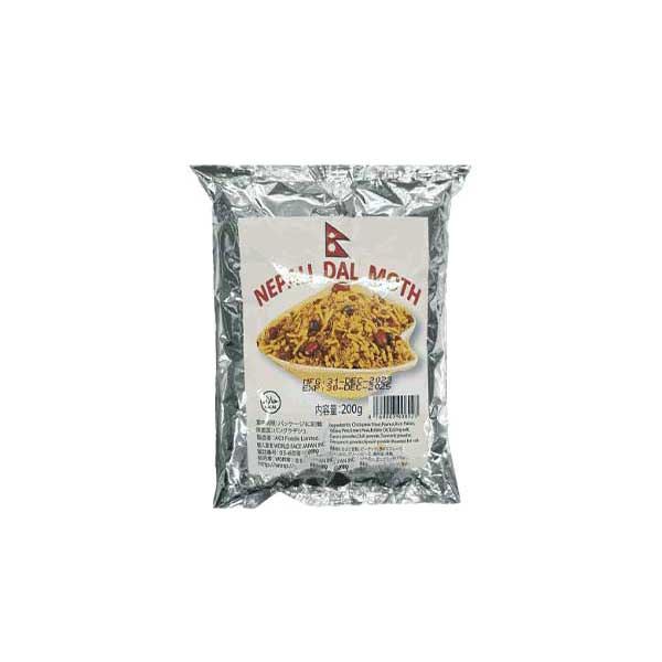 Nepali Dal Moth (400g)