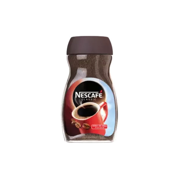 Nescafe Classic Cofee Beans (45g)
