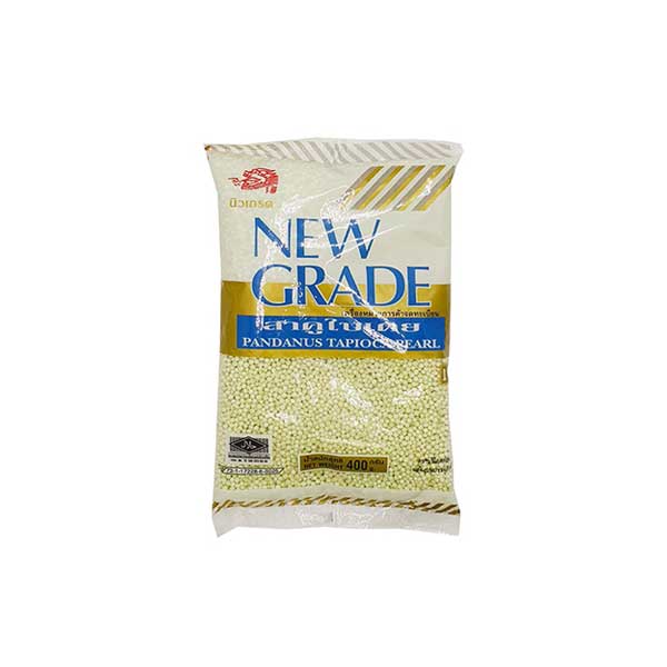 Tapioca Green (400g)