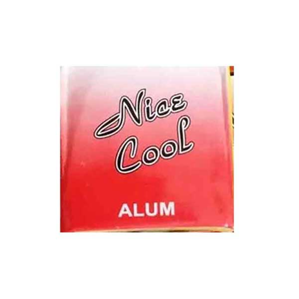 Nice Cool Alum/Fitkari (75g)