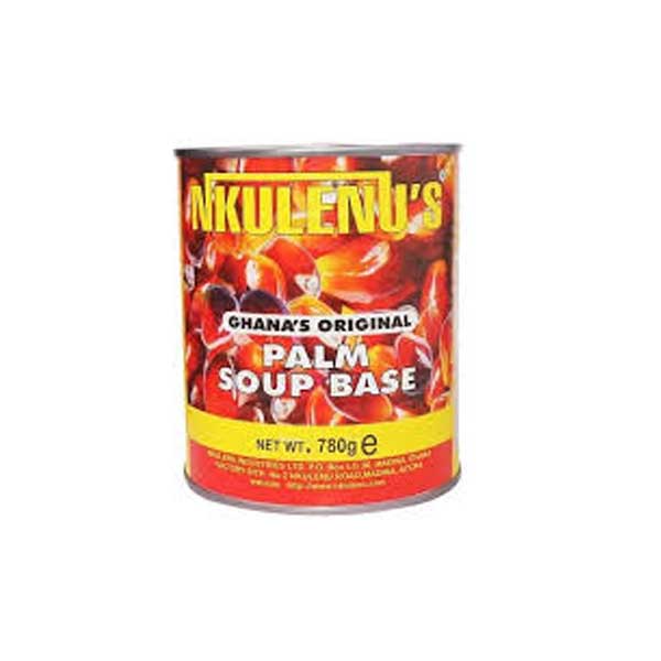 Palm Soup (780g) Nkulenu’s
