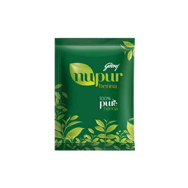 Nupur Henna GODREJ (150g)