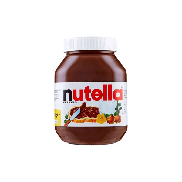 Nutella (1kg)