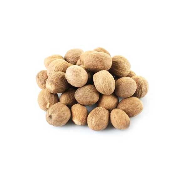 Nutmeg Whole (50g)