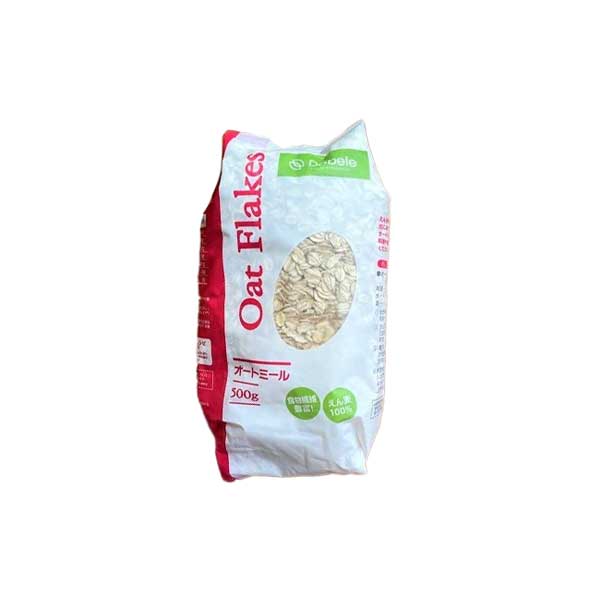 Oat Flakes (500g)