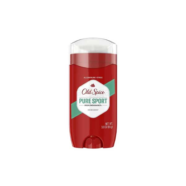 Old Spice Pure Sport High Endurance Deodorant (85g)