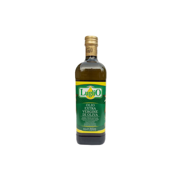 Sunflower with Extra Vergin Olive Oil (1L)